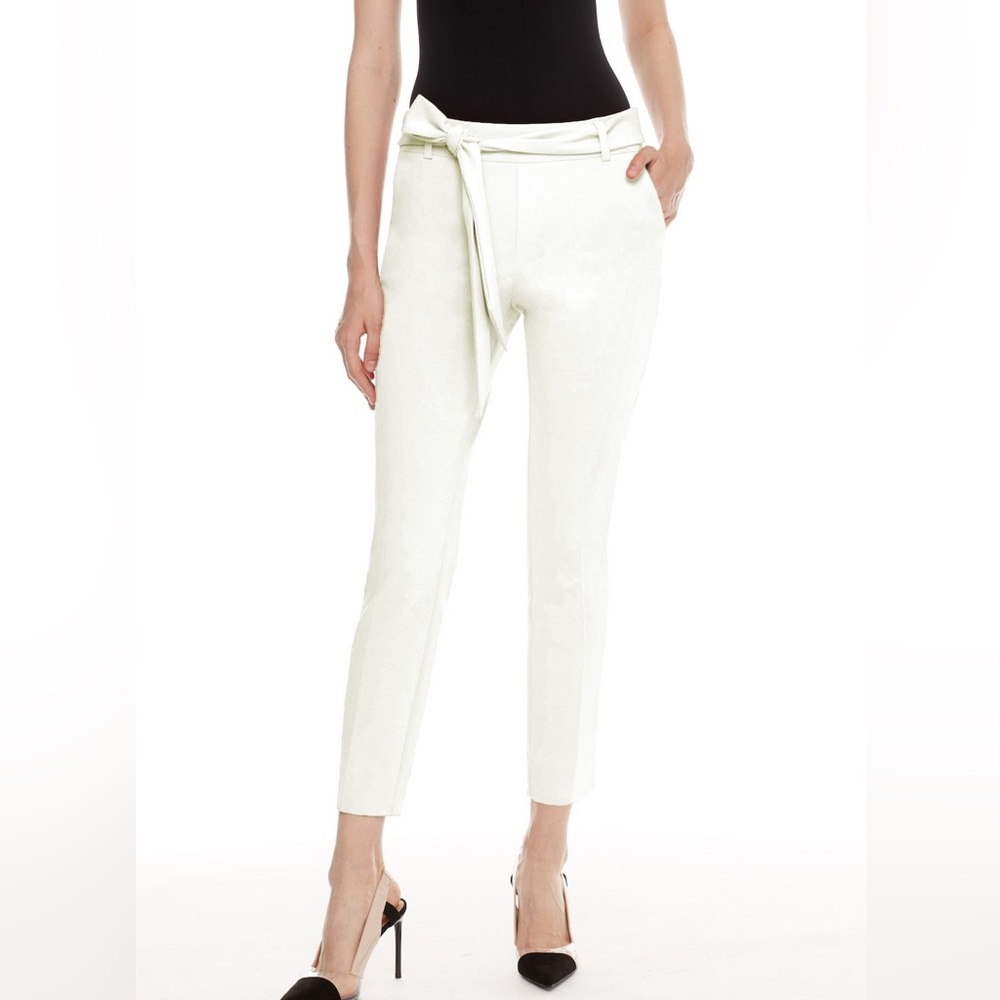 I Love Tyler Madison The Victoria Belted Trouser